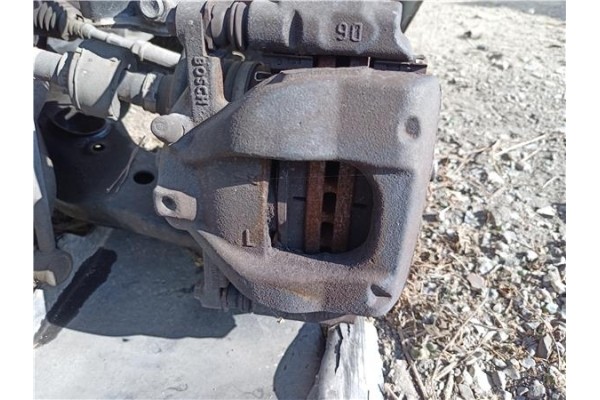 Recambio de pinza freno delantero izquierda para toyota verso (aur2/zgr2) 2.0 d-4d referencia OEM IAM 4775002361  