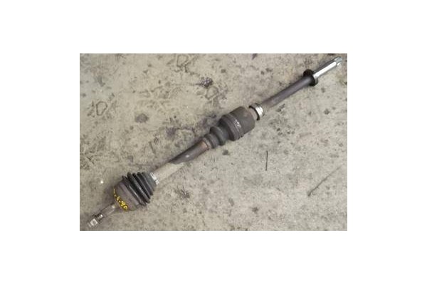 Recambio de palier delantero derecho para peugeot 206 berlina (1998) 1.9 d referencia OEM IAM   