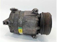 Recambio de compresor aire acond. para opel vectra b berlina 2.0 básico (1999) referencia OEM IAM 5324 1135324 