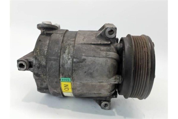 Recambio de compresor aire acond. para opel vectra b berlina 2.0 básico (1999) referencia OEM IAM 5324 1135324 