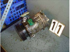 Recambio de compresor aire acond. para rover rover 25 (rf) 2.0 idt referencia OEM IAM JPB101230 SD7V16 