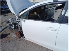 Recambio de puerta delantero izquierda para toyota verso (aur2/zgr2) 2.0 d-4d referencia OEM IAM 670020F020  