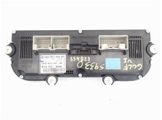 Recambio de mandos climatizador para volkswagen golf vi (5k1) 1.4 advance referencia OEM IAM 5K0907044DT  