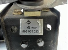 Recambio de motor limpiaparabrisas delantero para seat leon (1m1) 1.9 stella referencia OEM IAM 839955113A 839955023 