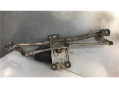 Recambio de motor limpiaparabrisas delantero para ford ka (ccq) 1.3 i referencia OEM IAM 97KG17B571AB 0390241136 