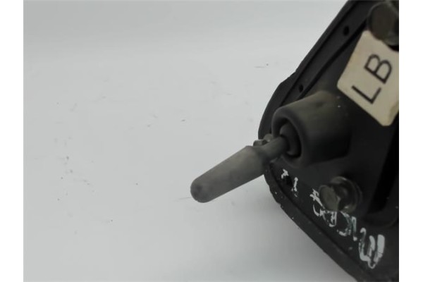 Recambio de retrovisor derecho para nissan micra (k11) referencia OEM IAM   