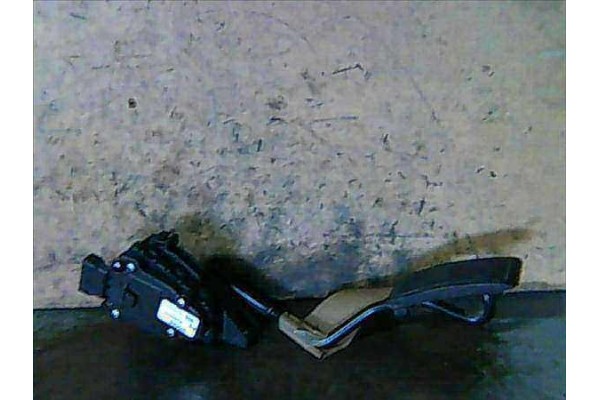 Recambio de potenciometro pedal gas para nissan primera berlina (p12)(2001) 1.9 dci referencia OEM IAM 18002AU410 6PV00862001 