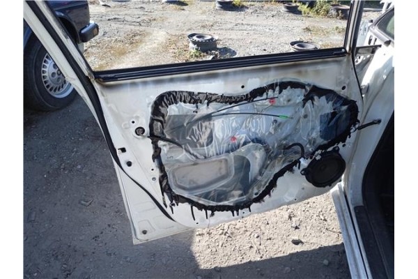Recambio de puerta delantero izquierda para toyota verso (aur2/zgr2) 2.0 d-4d referencia OEM IAM 670020F020  