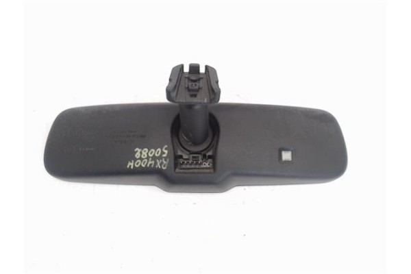 Recambio de retrovisor interior para lexus rx (mcu_) 400h fwd referencia OEM IAM 878100W121  