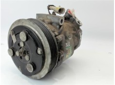 Recambio de compresor aire acond. para opel corsa c 1.2 joy referencia OEM IAM 1447F 24461719 
