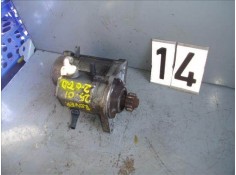 Recambio de motor arranque para rover rover 25 (rf) 2.0 idt referencia OEM IAM NAD101080 228000-4961 