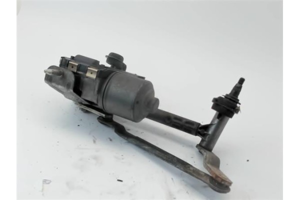 Recambio de motor limpiaparabrisas delantero para seat altea (5p1) 1.9 sport referencia OEM IAM 5P0955024D 3397020916 