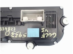 Recambio de mandos climatizador para volkswagen golf vi (5k1) 1.4 advance referencia OEM IAM 5K0907044DT  