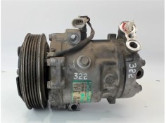 Recambio de compresor aire acond. para opel corsa c 1.2 joy referencia OEM IAM 1447F 24461719 