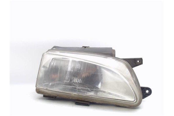 Recambio de faro delantero dcho para peugeot partner (s1) referencia OEM IAM 6205P8  