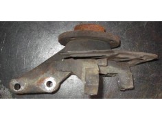 Recambio de mangueta delantero derecha para fiat i doblo (119) 1.3 jtd referencia OEM IAM 51759680  