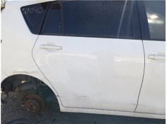 Recambio de puerta trasero derecha para toyota verso (aur2/zgr2) 2.0 d-4d referencia OEM IAM 670030F020 670030F050 