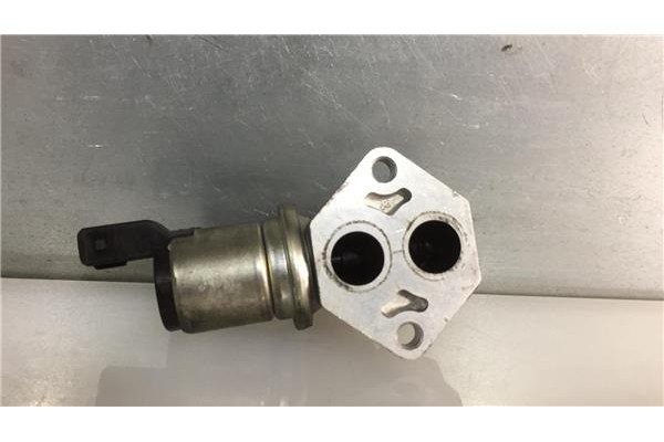Recambio de valvula ralenti para ford ka (ccq) 1.3 i referencia OEM IAM ABV0044 2M12106 
