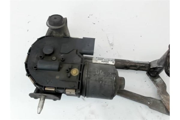 Recambio de motor limpiaparabrisas delantero para seat altea (5p1) 1.9 sport referencia OEM IAM 5P0955024D 3397020916 