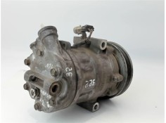 Recambio de compresor aire acond. para opel corsa c 1.2 joy referencia OEM IAM 1447F 24461719 