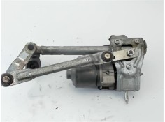 Recambio de motor limpiaparabrisas delantero para seat altea (5p1) 1.9 sport referencia OEM IAM 5P0955024D 3397020916 