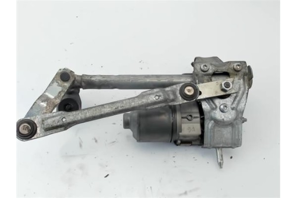 Recambio de motor limpiaparabrisas delantero para seat altea (5p1) 1.9 sport referencia OEM IAM 5P0955024D 3397020916 