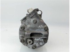 Recambio de compresor aire acond. para opel corsa c 1.2 joy referencia OEM IAM 1447F 24461719 
