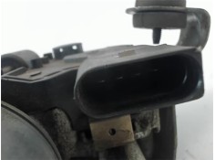 Recambio de motor limpiaparabrisas delantero para seat altea (5p1) 1.9 sport referencia OEM IAM 5P0955024D 3397020916 