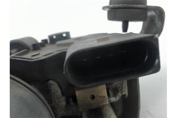 Recambio de motor limpiaparabrisas delantero para seat altea (5p1) 1.9 sport referencia OEM IAM 5P0955024D 3397020916 