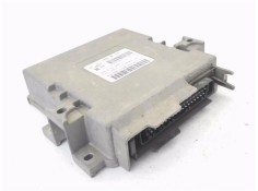 Recambio de centralita para fiat i punto (176) berlina 60 1.2 referencia OEM IAM IAW8F5T 46425009 