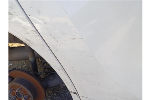 Recambio de puerta trasero derecha para toyota verso (aur2/zgr2) 2.0 d-4d referencia OEM IAM 670030F020 670030F050 