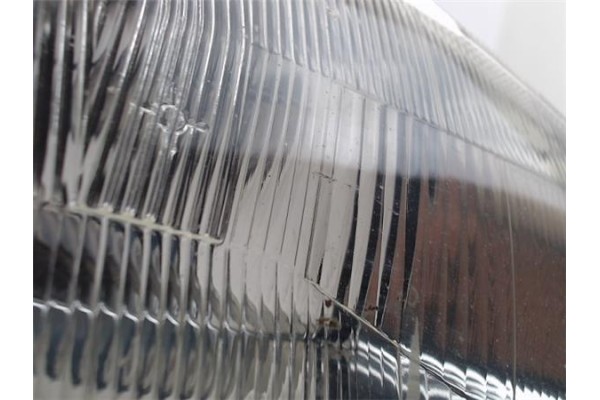 Recambio de faro delantero dcho para peugeot partner (s1) referencia OEM IAM 6205P8  