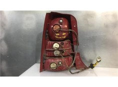Recambio de piloto trasero derecho para kia picanto (sa) 1.0 referencia OEM IAM 9240207010  