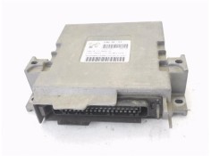 Recambio de centralita para fiat i punto (176) berlina 60 1.2 referencia OEM IAM IAW8F5T 46425009 