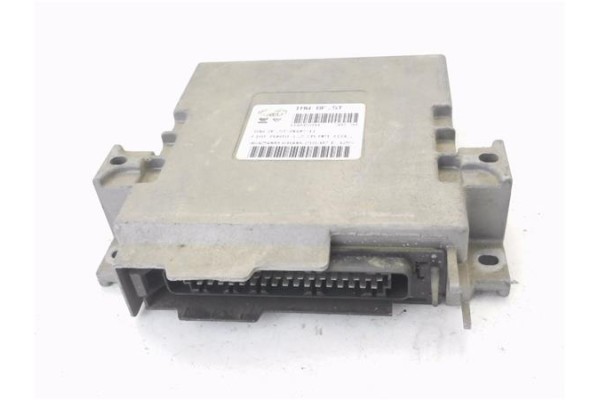 Recambio de centralita para fiat i punto (176) berlina 60 1.2 referencia OEM IAM IAW8F5T 46425009 