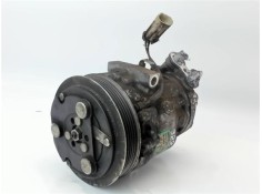 Recambio de compresor aire acond. para opel corsa c 1.2 sri referencia OEM IAM 24461719 1447F 13106850 , OPEL | 13197538 , OPEL