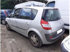 renault scenic ii (jm) del año 2005