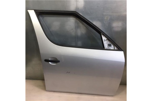 Recambio de puerta delantero derecha para skoda roomster (5j7)(2006) 1.4 friend [1,4 ltr. - 51 kw tdi] referencia OEM IAM   