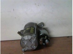 Recambio de motor arranque para citroen xsara berlina 1.8 vts referencia OEM IAM STR4603 UNI1603 