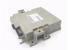 Recambio de centralita para fiat i punto (176) berlina 60 1.2 referencia OEM IAM IAW8F5T 46425009 