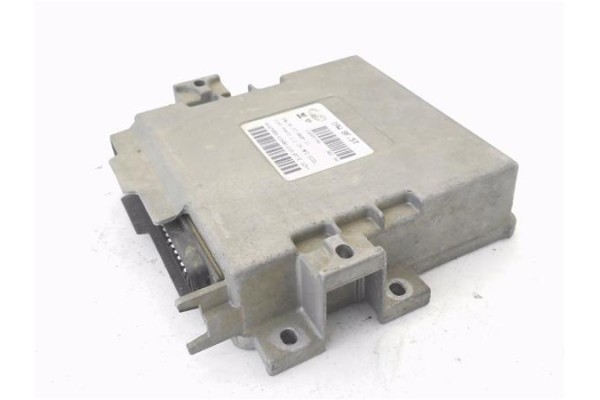 Recambio de centralita para fiat i punto (176) berlina 60 1.2 referencia OEM IAM IAW8F5T 46425009 