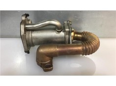 Recambio de egr para renault clio iii 1.5 confort dynamique referencia OEM IAM 8200729079  