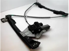 Recambio de mecanismo elevalunas delantero derecho para jaguar x-type 2.0 d executive referencia OEM IAM C2S51553  