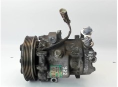 Recambio de compresor aire acond. para opel corsa c 1.2 sri referencia OEM IAM 24461719 1447F 13106850 , OPEL | 13197538 , OPEL