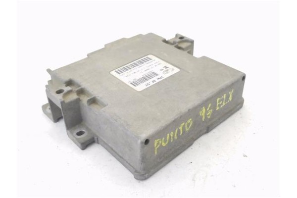 Recambio de centralita para fiat i punto (176) berlina 60 1.2 referencia OEM IAM IAW8F5T 46425009 