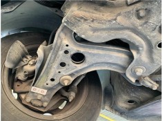 Recambio de brazo suspension delantero derecho para volkswagen lupo (6x1/6e1) 1.7 conceptline referencia OEM IAM 6X0407151A  