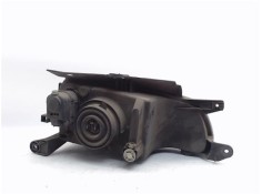 Recambio de faro delantero izquierdo para peugeot partner (s1) referencia OEM IAM 6204P6  