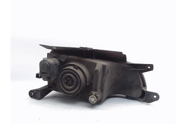 Recambio de faro delantero izquierdo para peugeot partner (s1) referencia OEM IAM 6204P6  