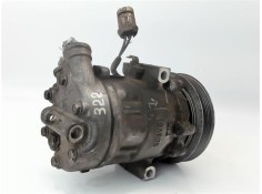 Recambio de compresor aire acond. para opel corsa c 1.2 sri referencia OEM IAM 24461719 1447F 13106850 , OPEL | 13197538 , OPEL