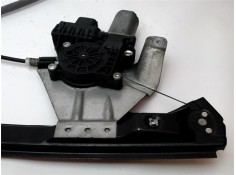 Recambio de mecanismo elevalunas delantero derecho para jaguar x-type 2.0 d executive referencia OEM IAM C2S51553  